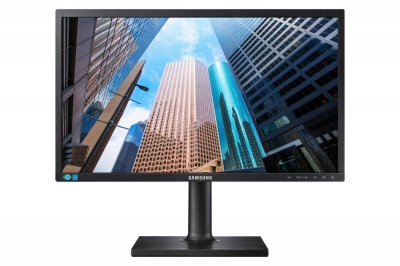 Samsung FHD Business Monitor 24\" (SE650-serie) S24E650MW