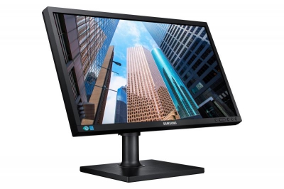 Samsung FHD Business Monitor 24\" (SE650-serie) S24E650MW