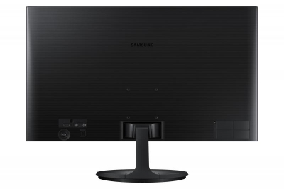 Samsung S24F350F 59,7 cm (23.5\") 1920 x 1080 Pixels Full HD LED Zwart