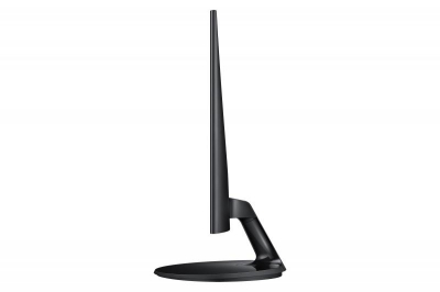 Samsung S24F350F 59,7 cm (23.5\") 1920 x 1080 Pixels Full HD LED Zwart