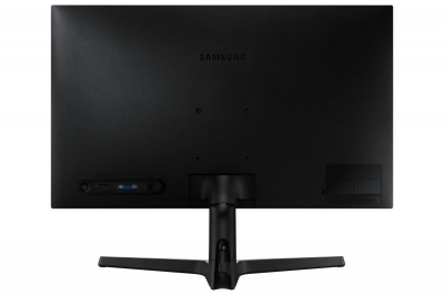 Samsung S24R350FHU 60,5 cm (23.8\") 1920 x 1080 Pixels Full HD LED Zilver