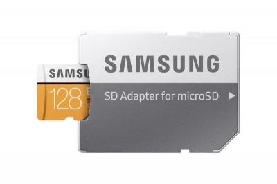 Samsung MB-MP128G flashgeheugen 128 GB MicroSDXC Klasse 10 UHS-I