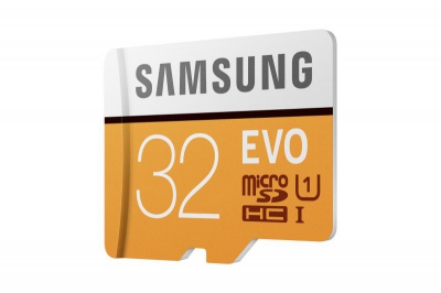 Samsung MB-MP32G flashgeheugen 32 GB SDXC Klasse 10 UHS-I