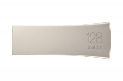 Samsung MUF-128BE USB flash drive 128 GB USB Type-A 3.2 Gen 1 (3.1 Gen 1) Zilver