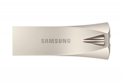 Samsung MUF-128BE USB flash drive 128 GB USB Type-A 3.2 Gen 1 (3.1 Gen 1) Zilver