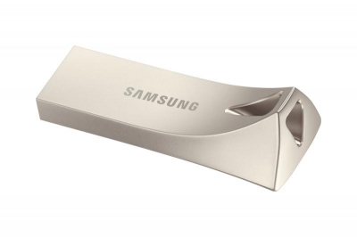USB BAR PLUS 64GB Champagne silver
