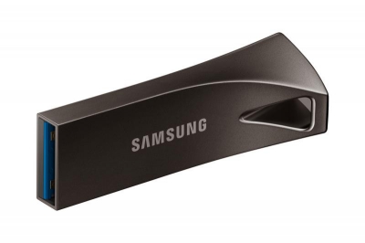 USB BAR PLUS 64GB Titan grey plus