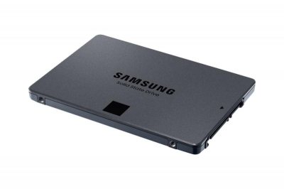 SSD 870 QVO 1TB