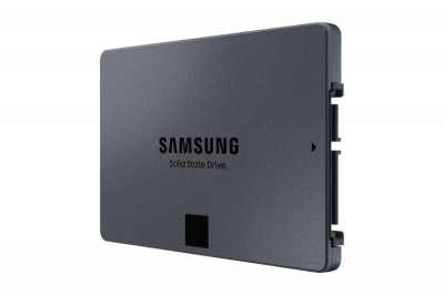 SSD 870 QVO 1TB