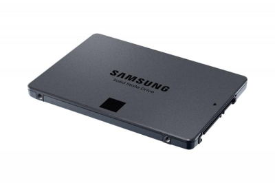 SSD 870 QVO 4TB