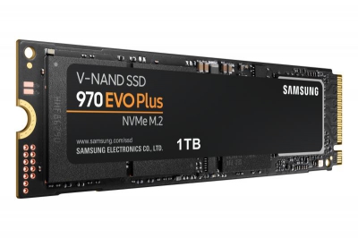 SSD 970 EVO Plus M.2 1TB