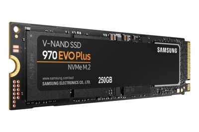 SSD 970 EVO Plus M.2 250GB