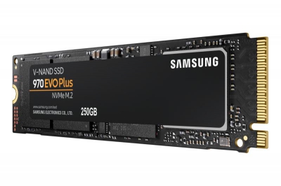 SSD 970 EVO Plus M.2 250GB