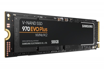 SSD 970 EVO Plus M.2 500GB