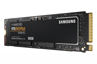 SSD 970 EVO Plus M.2 500GB