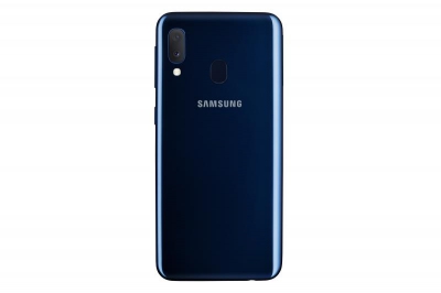 A202 Galaxy A20e 32GB Dual SIM Blue