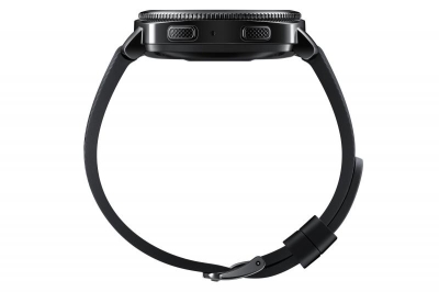 Samsung Gear Sport SAMOLED 3,05 cm (1.2\") Zwart GPS