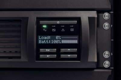 APC Smart-UPS 1000VA LCD RM 2U 230V SC