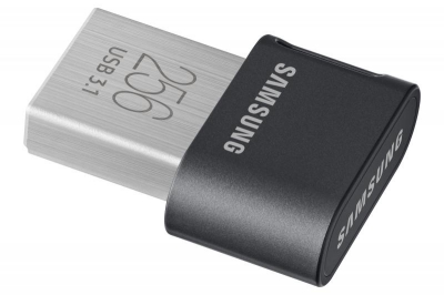 USB GEAR FIT PLUS 256GB