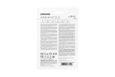 Samsung MB-MJ128K 128 GB MicroSDXC UHS-I Klasse 10