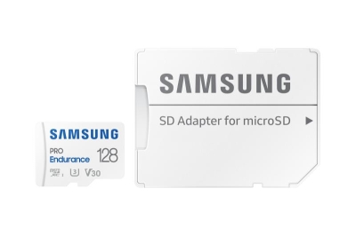 Samsung MB-MJ128K 128 GB MicroSDXC UHS-I Klasse 10