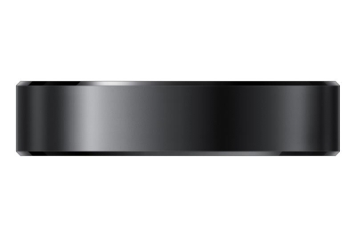 Samsung EP-OR900BBEGWW oplader voor mobiele apparatuur Zwart Binnen