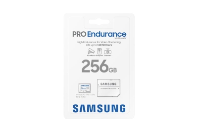 Samsung MB-MJ256K 256 GB MicroSDXC UHS-I Klasse 10