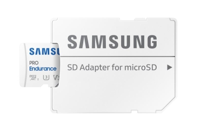 Samsung MB-MJ256K 256 GB MicroSDXC UHS-I Klasse 10