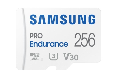 Samsung MB-MJ256K 256 GB MicroSDXC UHS-I Klasse 10