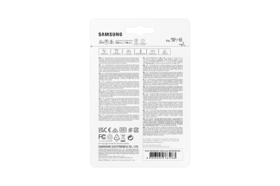 Samsung MB-MJ256K 256 GB MicroSDXC UHS-I Klasse 10