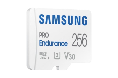 Samsung MB-MJ256K 256 GB MicroSDXC UHS-I Klasse 10