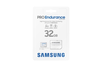 Samsung MB-MJ32K 32 GB MicroSDXC UHS-I Klasse 10