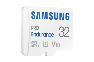 Samsung MB-MJ32K 32 GB MicroSDXC UHS-I Klasse 10