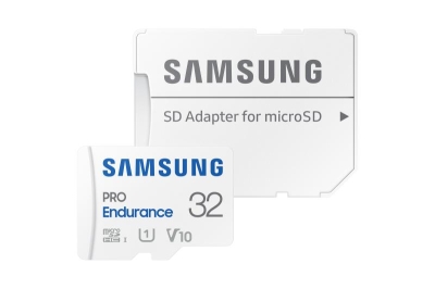 Samsung MB-MJ32K 32 GB MicroSDXC UHS-I Klasse 10
