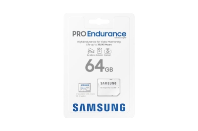 Samsung MB-MJ64K 64 GB MicroSDXC UHS-I Klasse 10