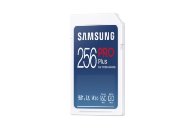 Samsung PRO Plus 256 GB SDXC UHS-I