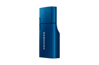 Samsung MUF-64DA USB flash drive 64 GB USB Type-C 3.2 Gen 1 (3.1 Gen 1) Blauw