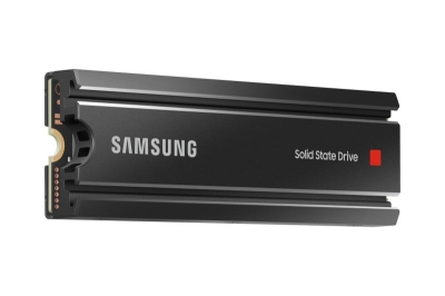 Samsung 980 PRO M.2 1000 GB PCI Express 4.0 V-NAND MLC NVMe