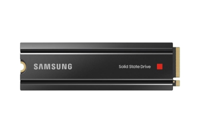 Samsung 980 Pro M.2 2000 GB PCI Express 4.0 V-NAND MLC NVMe