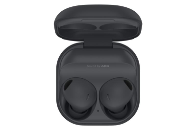 Samsung Galaxy Buds2 Pro Headset True Wireless Stereo (TWS) In-ear Oproepen/muziek Bluetooth Grafiet