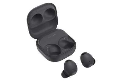 Samsung Galaxy Buds2 Pro Headset True Wireless Stereo (TWS) In-ear Oproepen/muziek Bluetooth Grafiet