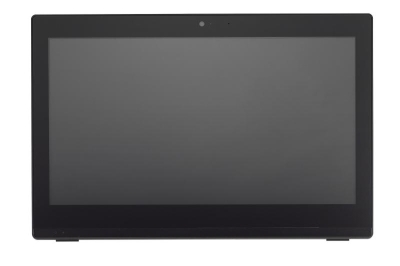 Shuttle XPC All-in-One P92U (black) Alles-in-een Zwart Ingebouwde luidsprekers 5205U 1,9 GHz