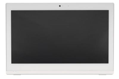 Shuttle XPC All-in-One P92U (white) Alles-in-een Wit Ingebouwde luidsprekers 5205U 1,9 GHz