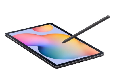 Samsung Galaxy Tab S6 Lite (2022) Wi-Fi 64 GB 26,4 cm (10.4\") 4 GB Wi-Fi 5 (802.11ac) Grijs