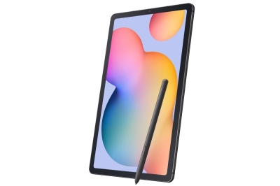 Samsung Galaxy Tab S6 Lite (2022) Wi-Fi 64 GB 26,4 cm (10.4\") 4 GB Wi-Fi 5 (802.11ac) Grijs