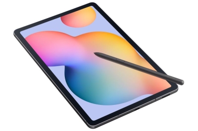 Samsung Galaxy Tab S6 Lite (2022) Wi-Fi 64 GB 26,4 cm (10.4\") 4 GB Wi-Fi 5 (802.11ac) Grijs