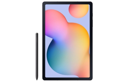 Samsung Galaxy Tab S6 Lite (2022) Wi-Fi 64 GB 26,4 cm (10.4\") 4 GB Wi-Fi 5 (802.11ac) Grijs