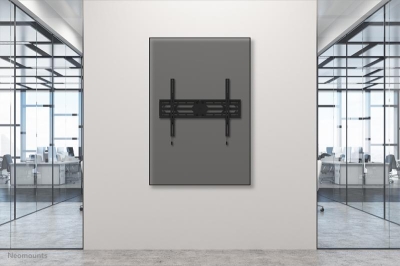 Neomounts heavy duty TV wandsteun