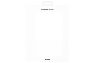 Samsung EF-ZX712 Papierachtige schermbeschermer 1 stuk(s)