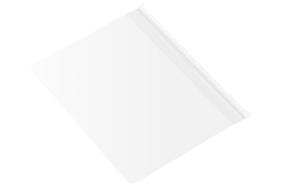 Samsung EF-ZX712 Papierachtige schermbeschermer 1 stuk(s)